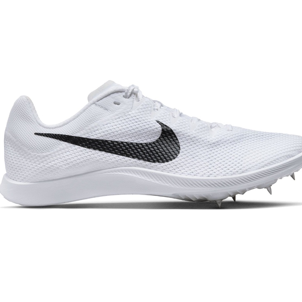 NIKE RIVAL DISTANCE TRACK & FIELD SPIKES SUMMER TRACK Size 10 MENS / WOMENS 11.5 - Picture 3 of 13